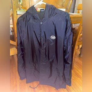 Men’s Vans Windbreaker (Never Worn)